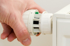 Yew Tree central heating repair costs