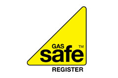 gas safe companies Yew Tree
